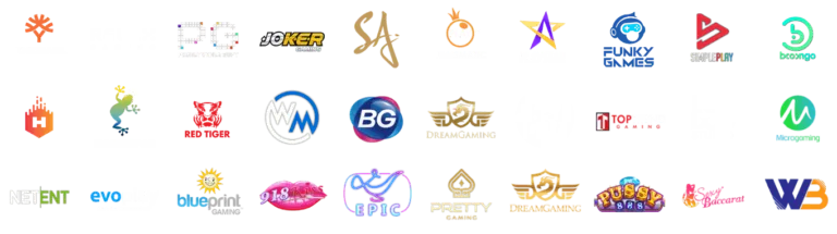ค่ายเกม